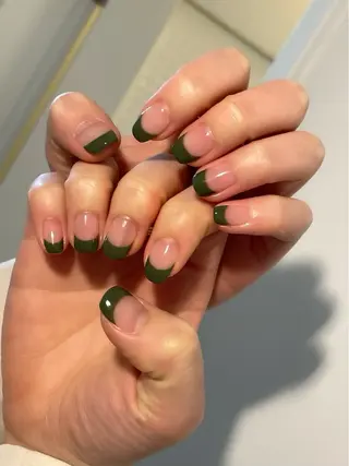 ネイル 吉祥寺ネイルtree /SONODAのネイルデザイン