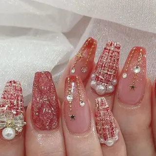 ネイル EMI ANA.CHUOのネイルデザイン