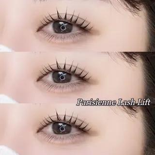 マツエク・マツパ MUSE 茂原店所属・MUSE hayumi‪‪❤︎のマツエク・マツパデザイン