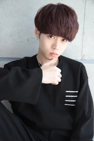 ヘアアレンジ メンズ特化美容師 aiのその他イメージ