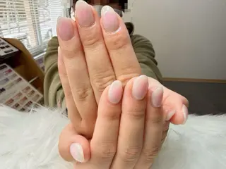 ネイル GCP Nail はるのネイルデザイン