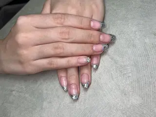 ネイル MIKA ♡のネイルデザイン