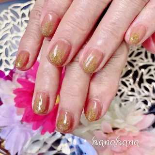 ネイル ジェルネイル HANAHANAのネイルデザイン