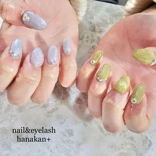 ネイル S Fumiのネイルデザイン