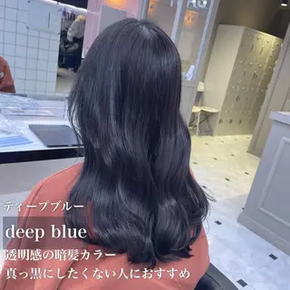 ミディアム うる艶トレンドヘア 🕊️上野BABYのヘアスタイル