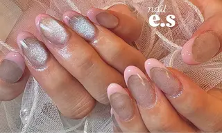 ネイル nail e.sのネイルデザイン