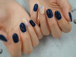 ネイル CYiG nail studio所属・kanai miwaのネイルデザイン