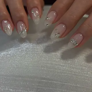 ネイル Lélia nail Himariのネイルデザイン