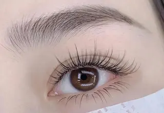 マツエク・マツパ An beauty 3のマツエク・マツパデザイン