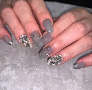 ネイル nailsalon Lenoaのネイルデザイン