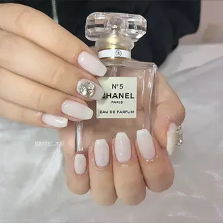 ネイル Luuny nailのネイルデザイン