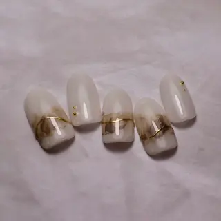 ネイル Reflection marikoのネイルデザイン