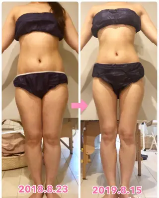 ショート カラー パーマ ヘアアレンジ メンズ キッズ ネイル マツエク・マツパ ‍痩身＆ボディ 結果出し🌟丹野のエステ・リラクイメージ