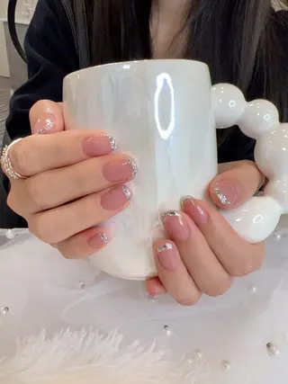 ネイル Niko nailサロンのネイルデザイン