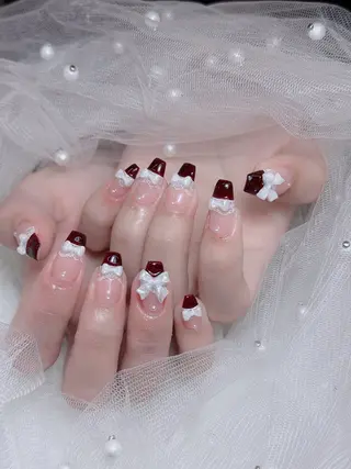 ネイル Lumi Nail 新大久保3‘のネイルデザイン