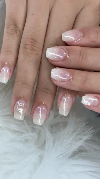 ネイル JR西大路駅徒歩1分 JBネイルのネイルデザイン