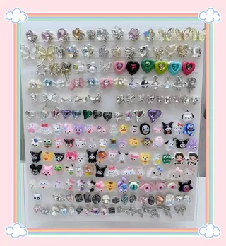 ネイル 🦋Minmin nail salonのネイルデザイン