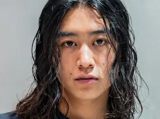 パーマ メンズ fifth天神メンズ パーマ特化／内山遥斗のヘアスタイル