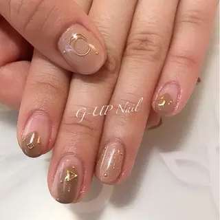 ネイル 田澤 真理子のネイルデザイン