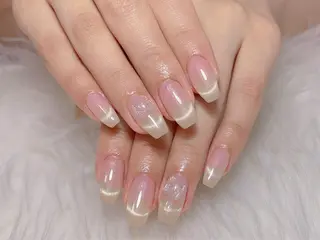 ネイル ホンダ ユキのネイルデザイン