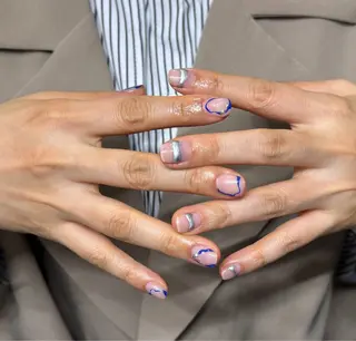 ネイル Panda.z🐼 ネイルサロンのネイルデザイン