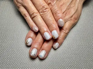 ネイル AND mielのネイルデザイン