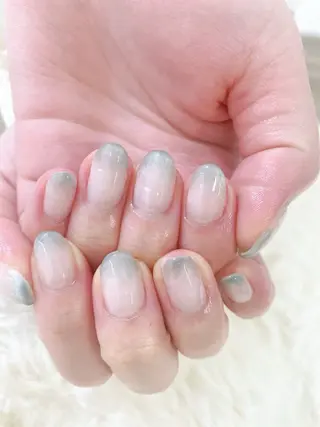 ネイル yn salonのネイルデザイン
