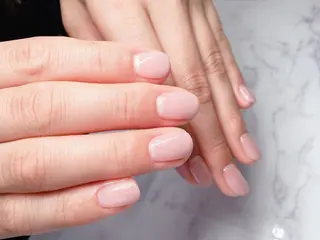 ネイル 佐藤 結衣のネイルデザイン