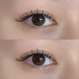 マツエク・マツパ “ C ” kana🩰‎🤍の眉毛・アイブロウイメージ