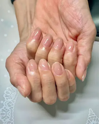 ネイル 新宿ネイルサロン ジェミディローサ所属・新宿ネイルサロン ジェミディローサのネイルデザイン