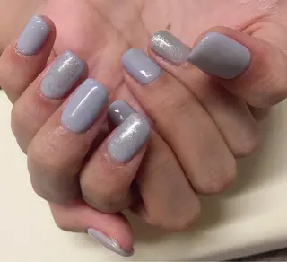 ネイル 美尽  BIZIN所属・久々 もえみのネイルデザイン