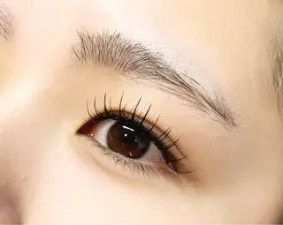 マツエク・マツパ kapilina所属・片岡 美里のマツエク・マツパデザイン