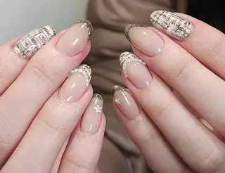 ネイル Mio AmorBeautyのネイルデザイン