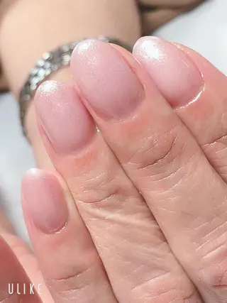ネイル Nailsalon Luanaのネイルデザイン