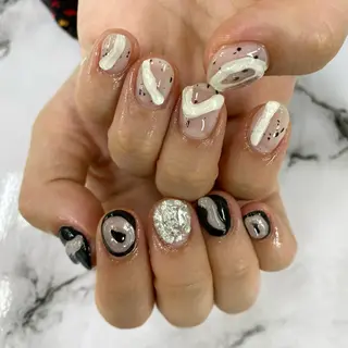 ネイル Basic町田本店 EMIRIのネイルデザイン