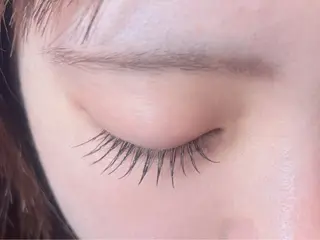 マツエク・マツパ eyelash era.のマツエク・マツパデザイン