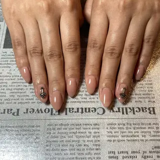 ネイル Nail R _mikuのネイルデザイン