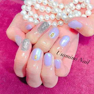 ネイル USAMiMi 🐰💕のネイルデザイン