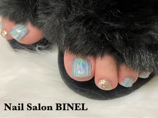 ネイル H. Yuukaのネイルデザイン