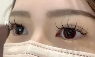 マツエク・マツパ ABASalon所属・ABA Salonのマツエク・マツパデザイン