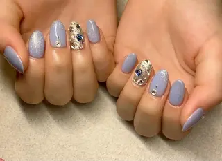 ネイル Lino+ ネイル&よもぎ蒸しのエステ・リラクイメージ