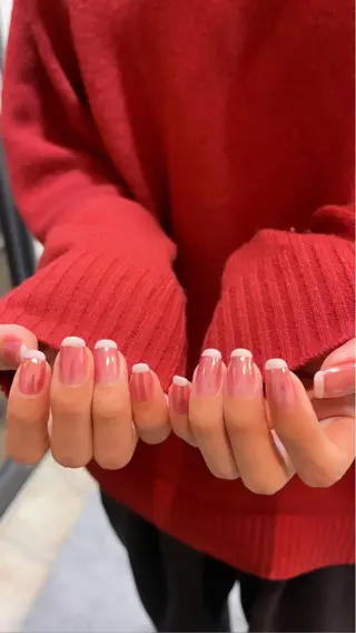 ネイル Yurina. tのネイルデザイン