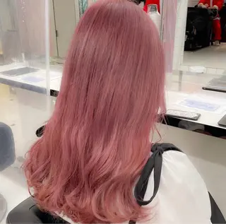 ロング 🏹‪‪girlyト レンド‪モテヘア🏹のヘアスタイル