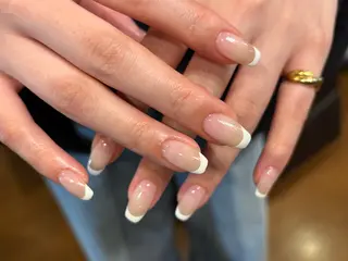 ネイル NEW WORLD所属・Ayu 🪐NEWWORLDのネイルデザイン