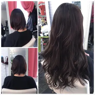 ショート ヘアアレンジ Kimura Shinyaのヘアスタイル