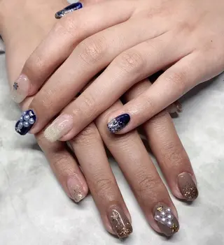 ネイル ネイリスト♡ AYAKOのネイルデザイン