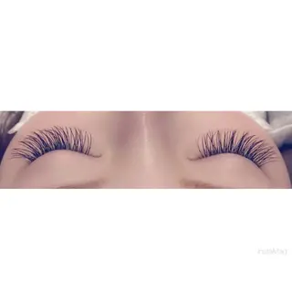 マツエク・マツパ Sylph & SCENEのマツエク・マツパデザイン