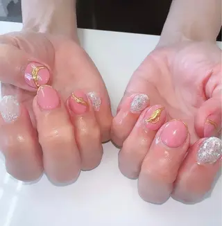 ネイル KAONAILpg東大和店所属・KAONAIL ☆MAI☆のネイルデザイン