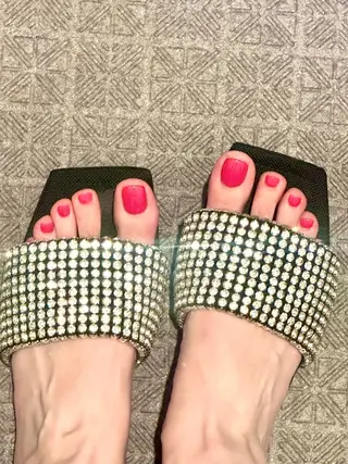 ネイル ユ キのネイルデザイン