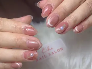 ネイル さくら💮💮 【オフ無料】のネイルデザイン